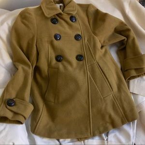 Beautiful Soft & Cozy Coat